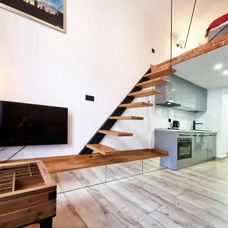 Loft-to-be *