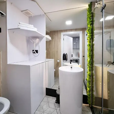 Loft-to-be 아파트 *