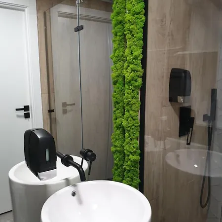 Loft-to-be * 크라쿠프