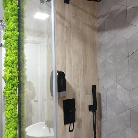 Loft-to-be 아파트 *