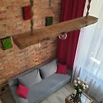 Loft-to-be Apartament *