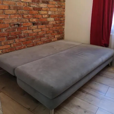 Loft-to-be * Krakau