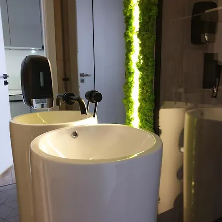 Loft-to-be דירה קרקוב