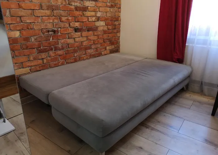 Loft-to-be * كراكوفيا