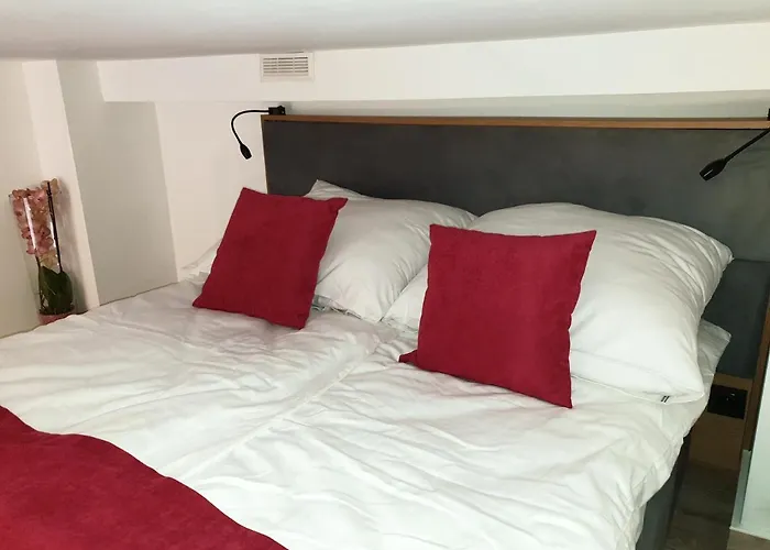 Loft-to-be كراكوفيا