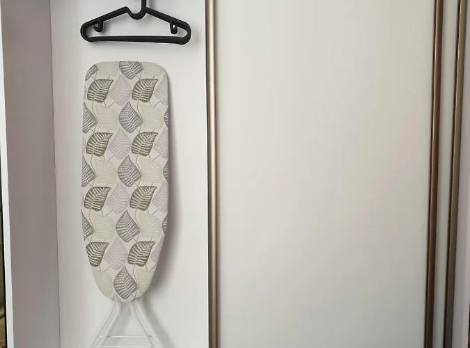 Loft-to-be شقة كراكوفيا