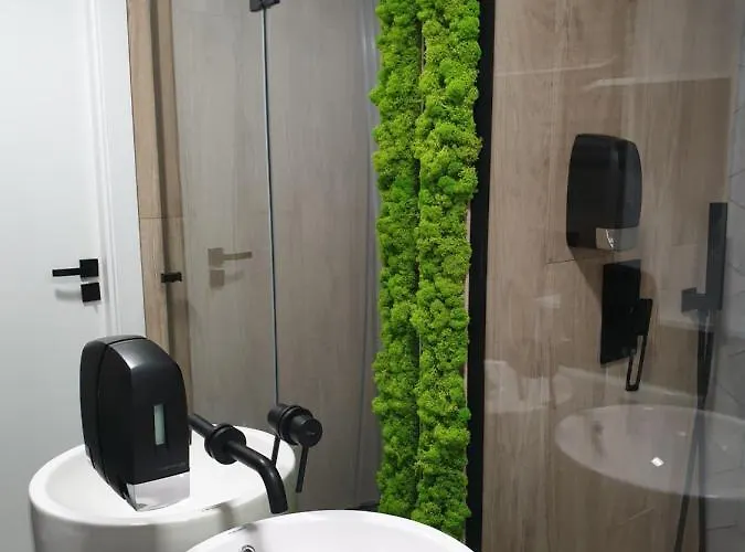 Loft-to-be * كراكوفيا