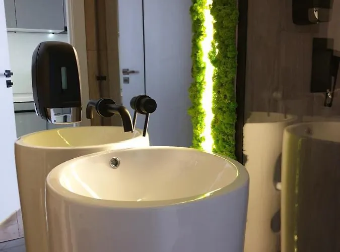 Loft-to-be شقة كراكوفيا