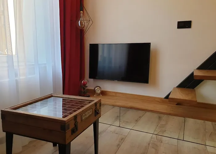 Loft-to-be كراكوفيا