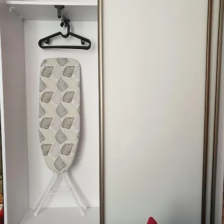 Loft-to-be Apartamento Cracovia